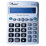 Calculator de birou mare 12 digits KK-1048 21*6*4.4 cm